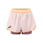 ASICS MATCH SHORT