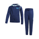 Nike New Sportswear Woven Ovly Tracksuit