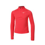 Nike Dri-Fit Half-Zip Longsleeve