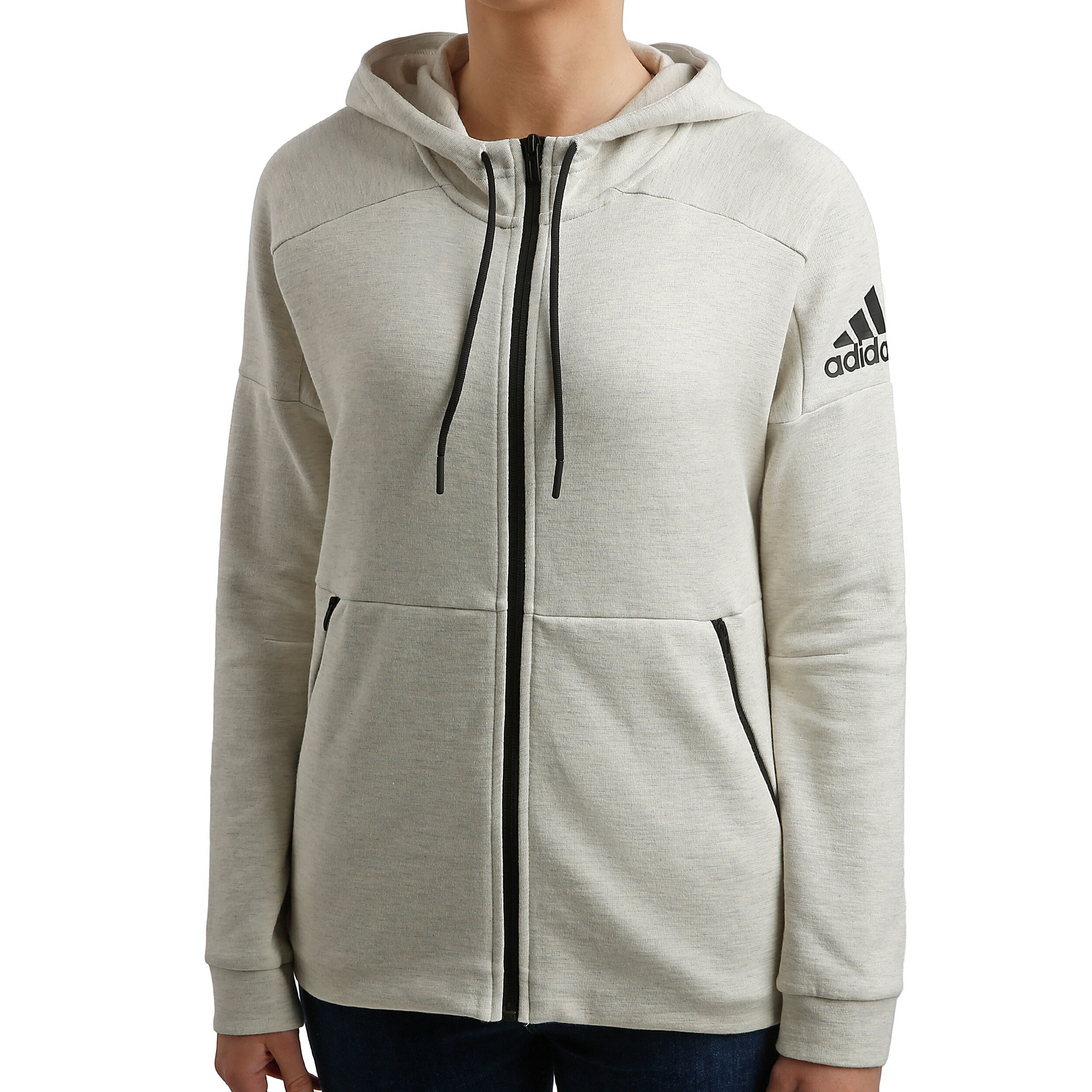 Adidas id stadium sales jacke damen