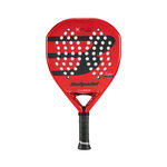 Bullpadel XPLO COMFORT 25 Testschläger