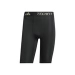 adidas Tech-Fit Base Short Tee