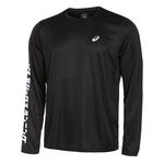 ASICS Katakana Longsleeve