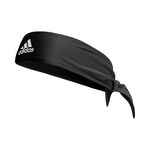 adidas Tieband Performance Print Brushed Aero Ready