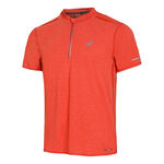 ASICS Metarun Half-Zip Shortsleeve