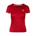 BIDI BADU Calla Tech Roundneck Tee Girls