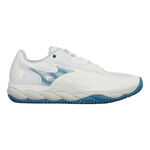 Mizuno SHOE WAVE ENFORCE COURT CC WOS