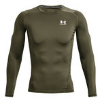 Under Armour HG Armour Comp LS